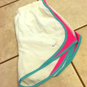 Nike Dri-Fit Shorts